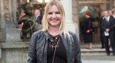 Zuzana Haasová po strate bábätka opäť žiari šťastím. Oznámila veľkú novinu