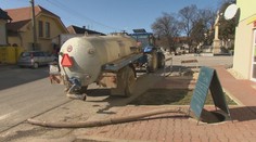 O vodovode a kanalizácií v 21. storočí sníva desiatka obcí na Dolných Kysuciach. Eurofondy na ne nevyšli