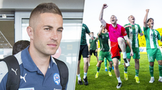 Ak by to nevyšlo, skončil by. Stanislav Šesták o vytúženom postupe a budúcnosti v Niké lige (rozhovor)