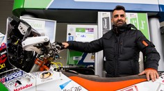 Šok pre priaznivcov Ivana Jakeša. Motocyklový pretekár sa nezúčastní na Rely Dakar 2022