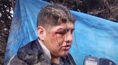 Hororový zážitok z festivalu. Muž sa po prehýrenej noci zobudil v rakve