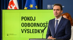 Ľ. Ódor: Vláda odborníkov nechcela len svietiť a kúriť. Definovali ju slová pokoj, odbornosť a výsledky