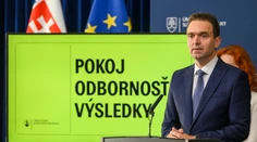 Ľ. Ódor: Vláda odborníkov nechcela len svietiť a kúriť. Definovali ju slová pokoj, odbornosť a výsledky