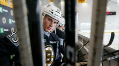 Debut je blízko, kanoniera Cehlárika čaká vytúžená premiéra v NHL