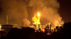 Explózia v chemickej továrni v Španielsku: Jeden mŕtvy, osem zranených