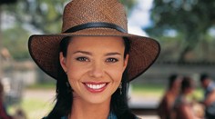 Sarita zo Skrytej vášne radikálne zmenila imidž: Takto božsky ešte nikdy nevyzerala