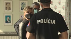 Na polícii vypovedala blízka priateľka Moniky Jankovskej