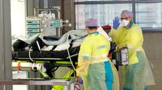 Za uplynulých sedem dní zaznamenal svet rekordný počet prípadov koronavírusu