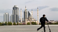 Rusko hlási za jeden deň vyše 10-tisíc nových prípadov nákazy koronavírusom