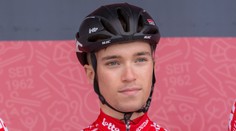 Fanúšik zachytil na kameru pád a oživovanie Lambrechta, štvrtú etapu neutralizovali