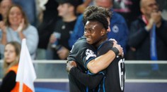 Monaku absolútne nevyšiel štart do novej sezóny Ligy majstrov. Leverkusen zachránil bod