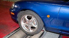 Pokuta za neplatnú emisnú a technickú kontrolu bude nižšia