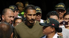 Kapitán Peru Paolo Guerrero si po dopingu predsa len môže zahrať na MS