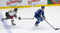 Slováci s prvou výhrou pod Országhom. Naši hokejisti v odvete zmietli Nemcov