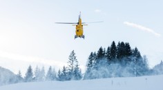 Osudná jazda mimo zjazdovky: Lavína v Rakúsku pripravila o život Slováka (†21)