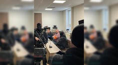 Extrémista Marián Magát sa postavil pred súd. Podozrievajú ho zo spáchania 37 skutkov