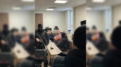 Extrémista Marián Magát sa postavil pred súd. Podozrievajú ho zo spáchania 37 skutkov