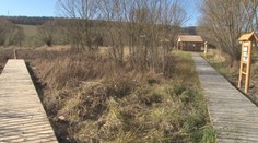 Na Slovensku máme prírodný unikát, o ktorom takmer nik nevie. Vedie k nemu nový chodník