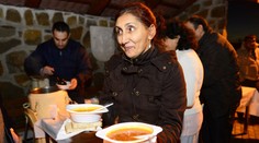 Ako vyzerajú vianočné sviatky u Rómov?