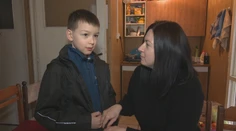 Tri kamarátky ušli z Ukrajiny s deťmi na Slovensko. Nový život začínajú v chatke v Dolnej Strehovej