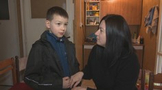 Tri kamarátky ušli z Ukrajiny s deťmi na Slovensko. Nový život začínajú v chatke v Dolnej Strehovej
