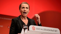 V Dánsku bude menšinová vláda, povedie ju Mette Frederikseonvá