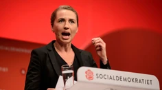 V Dánsku bude menšinová vláda, povedie ju Mette Frederikseonvá