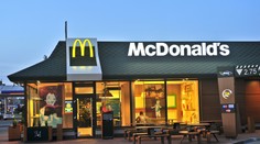 COVID-19 potvrdili aj v dvoch slovenských McDonaldoch