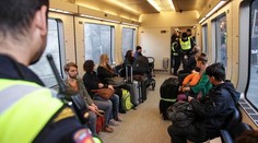 Vo Švédsku zatkli muža podozrivého z plánovania teroristických činov