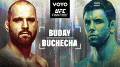 VIDEO: Proti debutantovi v UFC to nebude mať jednoduché. Martina Budaya čaká veľká výzva