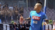 Jedenástka roka talianskej Serie A poteší každého slovenského fanúšika