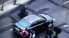 Na frekventovanom priechode v Banskej Bystrici auto zrazilo tri dôchodkyne