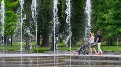 Čakajú nás slnečné dni s príjemnými teplotami, nevydržia však dlho