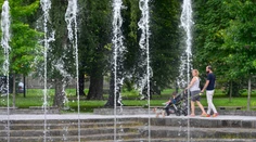 Čakajú nás slnečné dni s príjemnými teplotami, nevydržia však dlho
