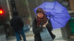 SHMÚ varuje pred vetrom: Pre tieto miesta platí výstraha