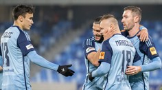 Slovan sa dostal pred známe európske značky. UEFA zverejnila aktuálny rebríček najlepších klubov