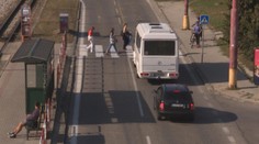 Aké pravidlá vlastne platia na priechode pre chodcov?