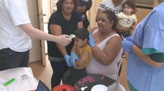 Epidémia žltačky na východe je na ústupe. Mnohí rodičia sa napriek tomu boja poslať deti do školy