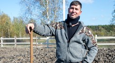 Ako sa má Rasťo Mojsej po drsnej reality šou? Žije si vlastný farmársky sen