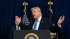 Trump po zadržaní Madura: USA budú dočasne spravovať Venezuelu