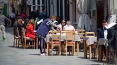 Od pondelka platí nové rozdelenie okresov. Červený a ružový už nie je ani jeden