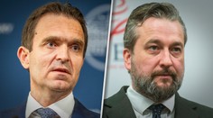 Ódor vs Blaha. Súboj krúžkov má jasného víťaza