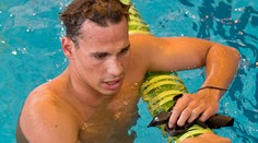 Skvelé! Nagy zaplával na ME národný rekord, bronz mu tesne ušiel