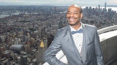 Autistický umelec má jedinečný dar. Vďaka nemu ho pozná celý svet