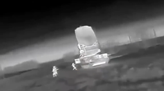 Ukrajinský „bobor“ prehrýza najcennejšie ruské zbrane. Medzi Rusmi šíri teror, prichádza z neba pod rúškom tmy