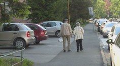 Na Slovensku pracuje každý štvrtý senior. Dôvod je prekvapivý, nie je to finančná tieseň