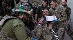 Rusko tvrdí, že zničilo 22 ukrajinských dronov, z toho väčšinu nad Krymom