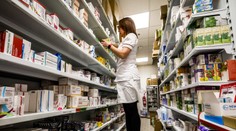 Európu zoviera tichá epidémia. Slováci užívajú oveľa viac antibiotík než susedné krajiny