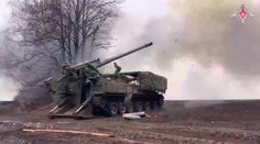 Rusko a Ukrajina pokračovali vo vzájomných útokoch dronmi