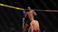 VIDEO: Mal jasný navrch, no v zlomku sekundy sa všetko zmenilo. Procházka prehral tretí titulový súboj v rade